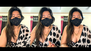 88pink white saree pussy me vibertor nepali randi bhabhi part 6