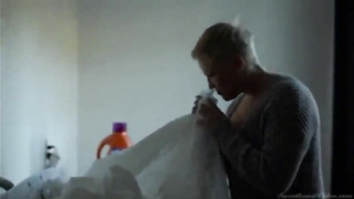 Ryan Keely Kenzie Reeves sub