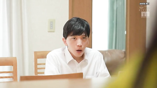 [MIMK-266] Mom’s boobs are free to grope all you want! ~I’ll let you cum when you’re pent up~ starri 2 video