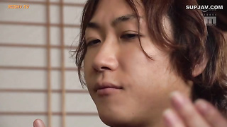 [MIAA-737] Watching my sister being rped by my mother’s remarriage partner gives me a raging boner K