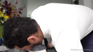 Kendra Lust and Alex jones Onlyfans