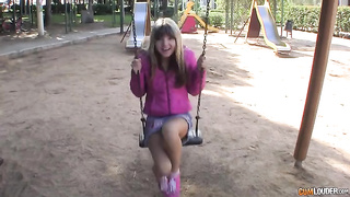 Gina Gerson anal Cumloud@r España