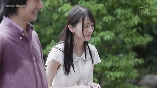 [ADN-762] For your sake, I… A sweaty young wife searching for excuses for her affair, Yukimura Itsuk