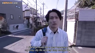 [SAME-184] I can’t believe dad was assaulting my sister… Someday, I might lust after her too. That’s 2 video