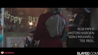 Emily Willis - Influence Part 1