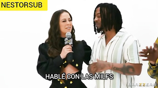 Milf Quest 4 sub español