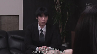 Japanese schoolgirl sex with black man