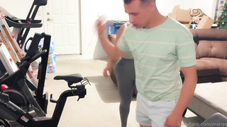 Johnny Love & Mariza Lamb