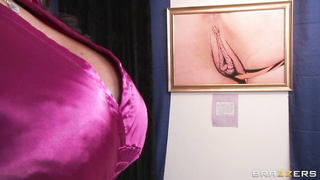 Ava Addas vs Xander Corvus (2013), School Trip Titties