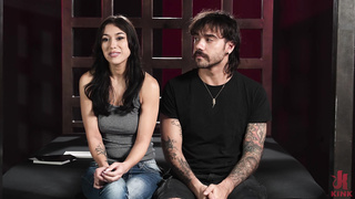 Complete and Total Control - Alexa Chains & Nade Nasty