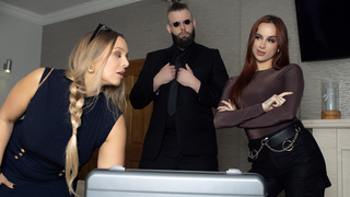 Digital Playground - Audrey Reid - Heist (6/3/26)