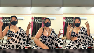 88pink boobs show sexy dance nepali randi bhabhi part 2