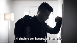 Reagan Foxx - El niño de las mamás, sub español