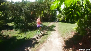 Kara Lee - Bike Rider's Mofo-Dream