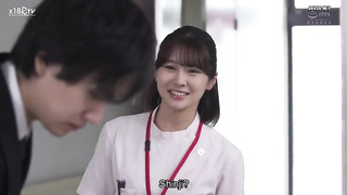 [ADN-768] My childhood friend Miyu, whom I’ve always loved, was sleeping with the senior doctor… eve 2 video