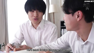 [DASS-423] After a month of showering my mother with love and affection every day, I had sex with he