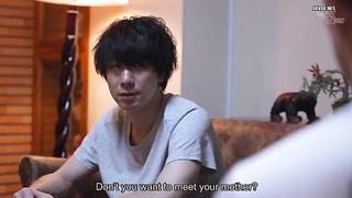 [GVH-824] Mother-son teen, sex, family Yoshizawa Yuki 2 video