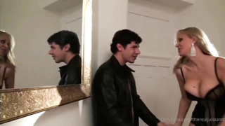 Julia Ann Best sex she ever had