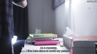 [SONE-522] Every night, the noisy sex of the insatiable monster wife next door kept me awake, and I