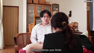 [SONE-795] A mom who’s been out of practice is asked by a friend to help take care of her monkey-lik 2 video