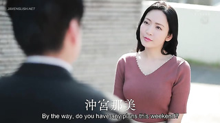 [JUR-682] For my beloved husband, I become a substitute weekend meat toilet. Creampied repeatedly by