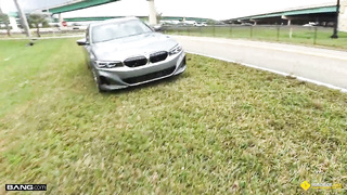 Hardcore roadside/ 8 video