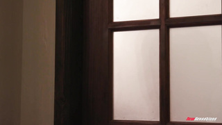 Step Sister Danni Finally Sees It - Danni Rivers