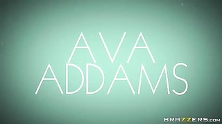 AVA ADDAMS SUB92