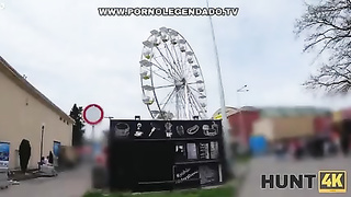 Trasando com um desconhecido - Legendado