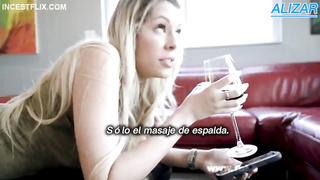 Nikki Brooks - Free Use Mom Volume 2 Sub esp