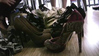 Iris Cool - Fuck Hungry Spanish Women