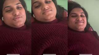 Chitwane Randi Sujata Bhusal Fingering