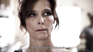Syren De Mer - Taking Care of Mom - Legendado