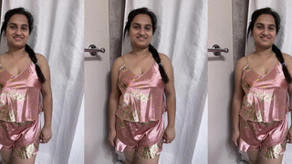 Chitwane Bhalu Sujata Bhusal Feeling Sexy Again