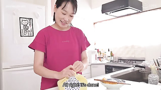 [NACT-092] Revenge on the mother who cheated at father’s deathbed Sadistic daughter steals her remar