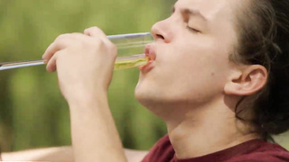 Bad Gf Gets Dp On Vacation