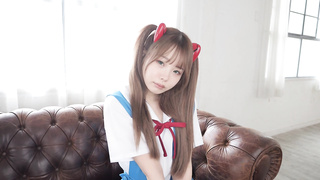 CSPL-018 [4K] 4K Revolution Cos is cute, but... I can't stop. Ichika Matsumoto