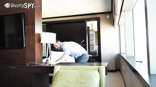 Dillion Harper - Pay Per View Spy Nanny Must Pay