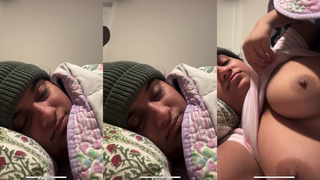 Nepali Bhalu Sujata Bhusal Boobs Dekhaudai