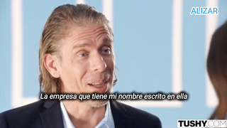 Armani Black Diseñador VS Diseñador Sub esp