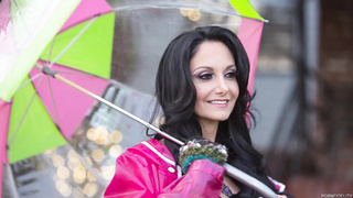 Ava Addams vs Ryan Madison (2013) PF, Rainy Daze, Creampie