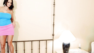 Ava Addams vs Bill Bailey (2014) MFHM, NA