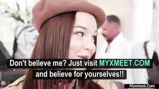 Kylie Rocket, Rissa May, Jill Taylor, Nikki Nicole & Nikki Slick - Teen Overload