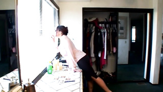 Ava Lauren - Sexy Teacher