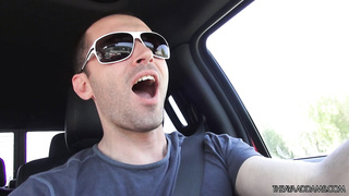 Ava Addams vs James Deen (2014) Coaxim Him