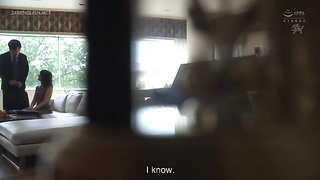 [DASS-868] Impregnation neighborhood association impregnated wife Raw cum shots into the womb of the