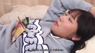 [DASS-862] Mei-chan’s wild vegetable panic live-action version starring Nanami Nami