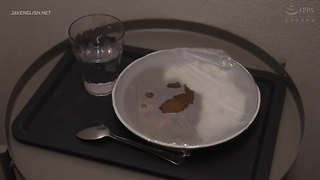 [HZGD-332] After five years as a shut-in, the stepson emerges from his room and turns his mother int