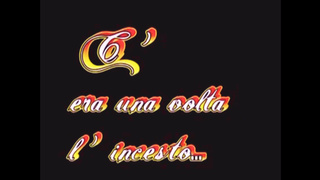 Italian vintage full movie Era una Volta L' Incesto restored recolored and AI upscaled 1080p (1080) 3 video