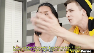 Mandy Rhea Jade Kimiko